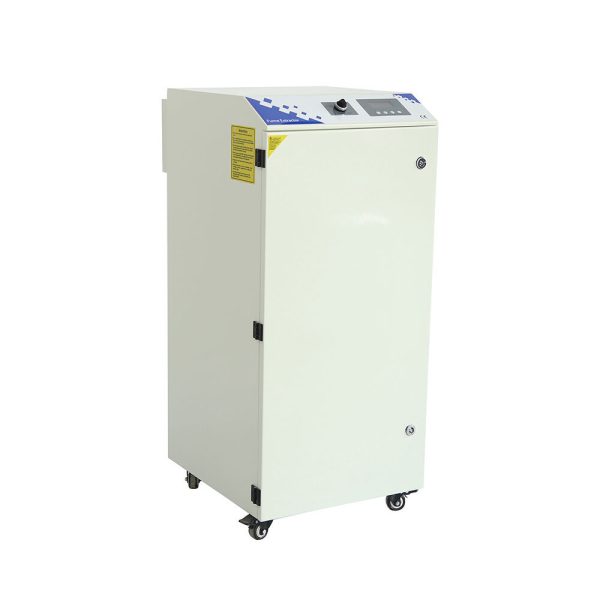 Purificator de aer cu extractor SD 700IQ