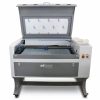 Gravatoare laser  SD-LASER BASIC 9060 60W