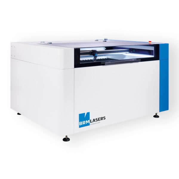 Gravatoare laser  BRM Pro 1300 - 100W