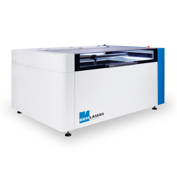 Gravatoare laser  BRM Pro 1600 - 100W