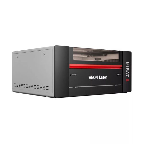 Gravatoare laser  AEON MIRA 7S 30W RF