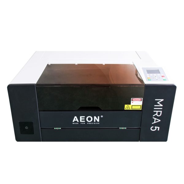 Gravatoare laser  AEON MIRA 5 60W