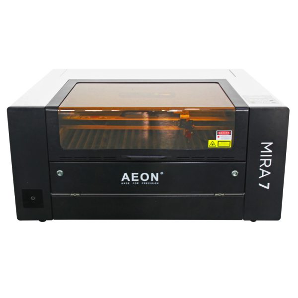 Gravatoare laser  AEON MIRA 7 30W RF