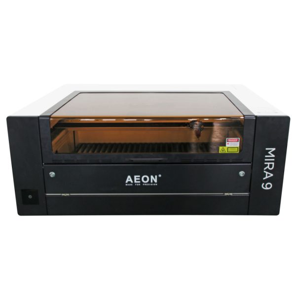 Gravatoare laser  AEON MIRA 9 40W