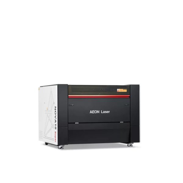 Mașină laser  AEON Super Nova 10 CO2 90W + RF 60W