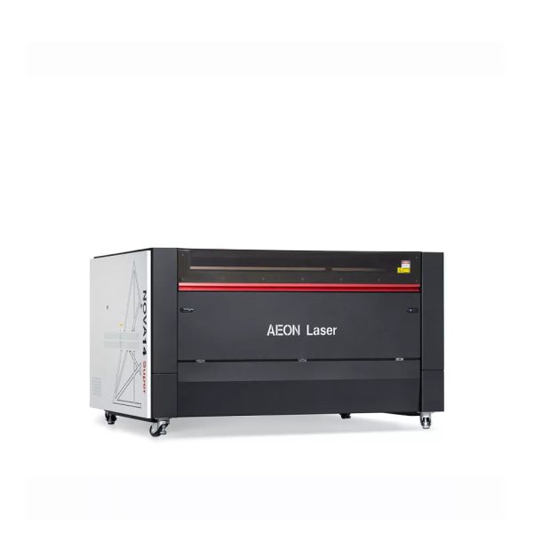 Mașină laser  AEON Super Nova 14 CO2 130W + RF 60W