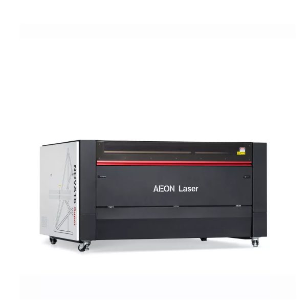 Mașină laser  AEON Super Nova 16 CO2 130W + RF 60W