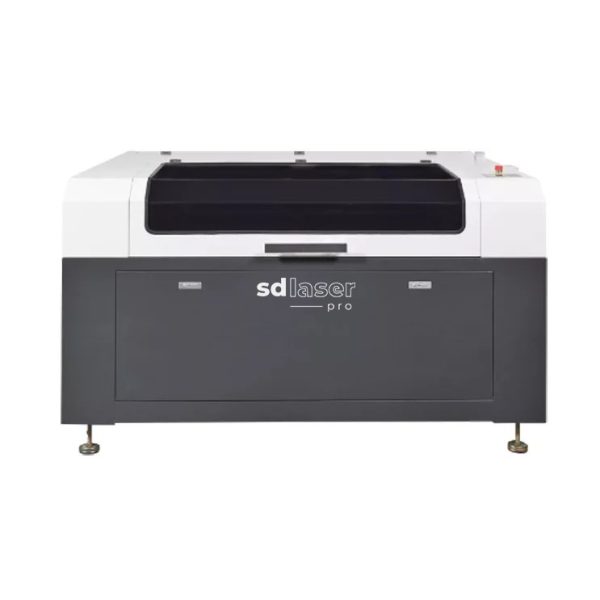 Gravatoare laser  SD-LASER PRO 1390